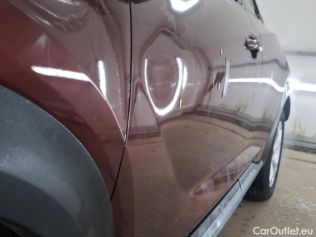  Nissan  Juke NISSAN  / 2019 / 5P / Crossover DIG-T 117 DCT N-Design #12