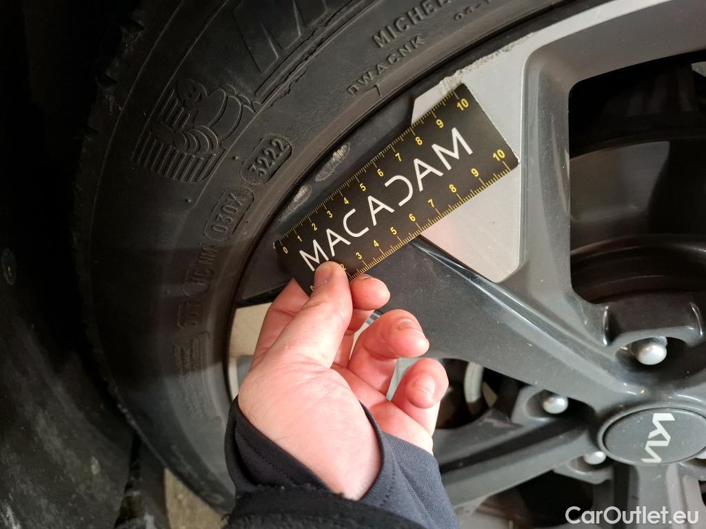  KIA  Sportage KIA  2021 5P SUV 1.6 TGDI 265 PHEV AUTO 4WD ACTIVE BUSIN #26