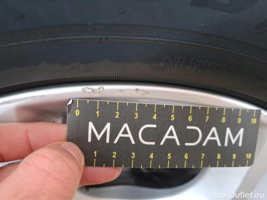  Nissan  Juke NISSAN  / 2019 / 5P / Crossover DIG-T 117 DCT N-Design #47