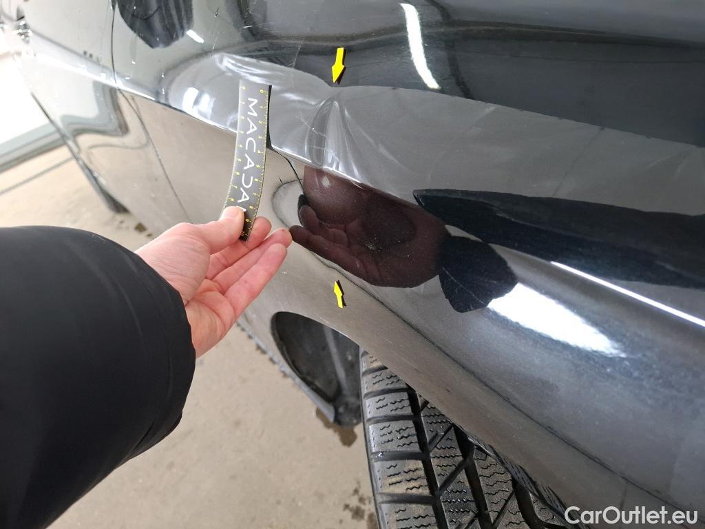  Mercedes  B-Klasse MERCEDES-BENZ Classe B 5p Monovolume B 200 d Business Edition BA7 #2