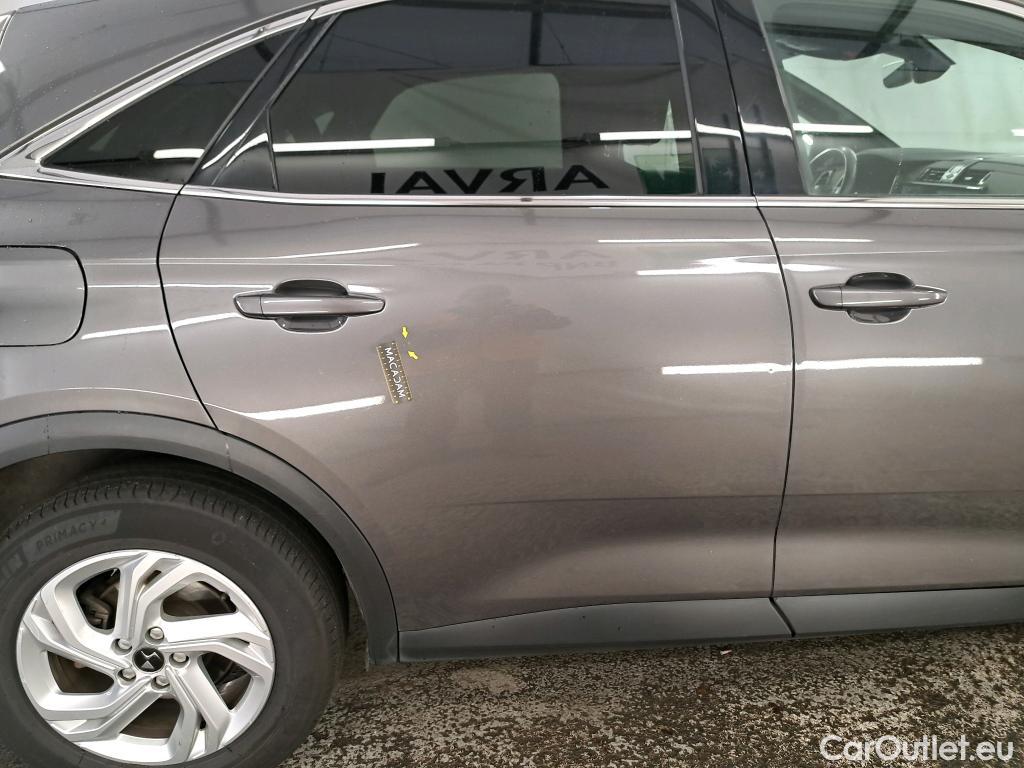  DS  DS7 7 Crossback Business 1.5 BlueHDi 130CV BVA8 E6d #7