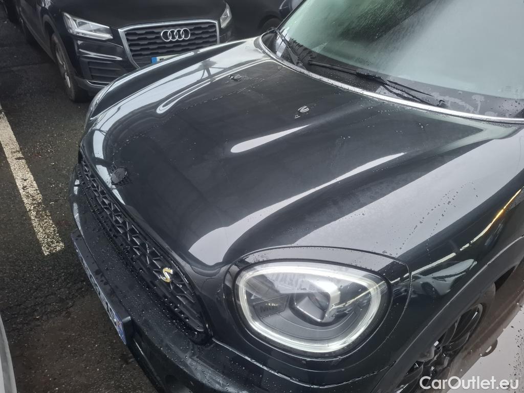  Mini  Countryman MINI  / 2020 / 5P / Crossover Cooper SE ALL4 Premium Plus125+95ch BVA6 #92