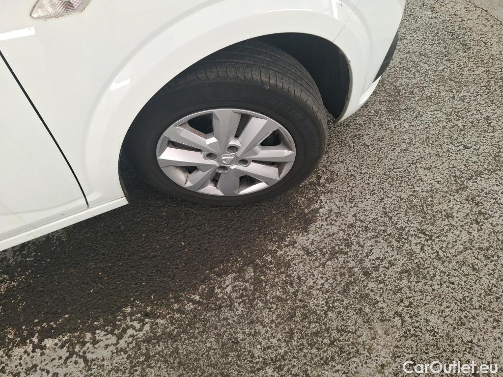  Dacia  Sandero DACIA  2020 5P Berline Confort TCe 90 22B #15