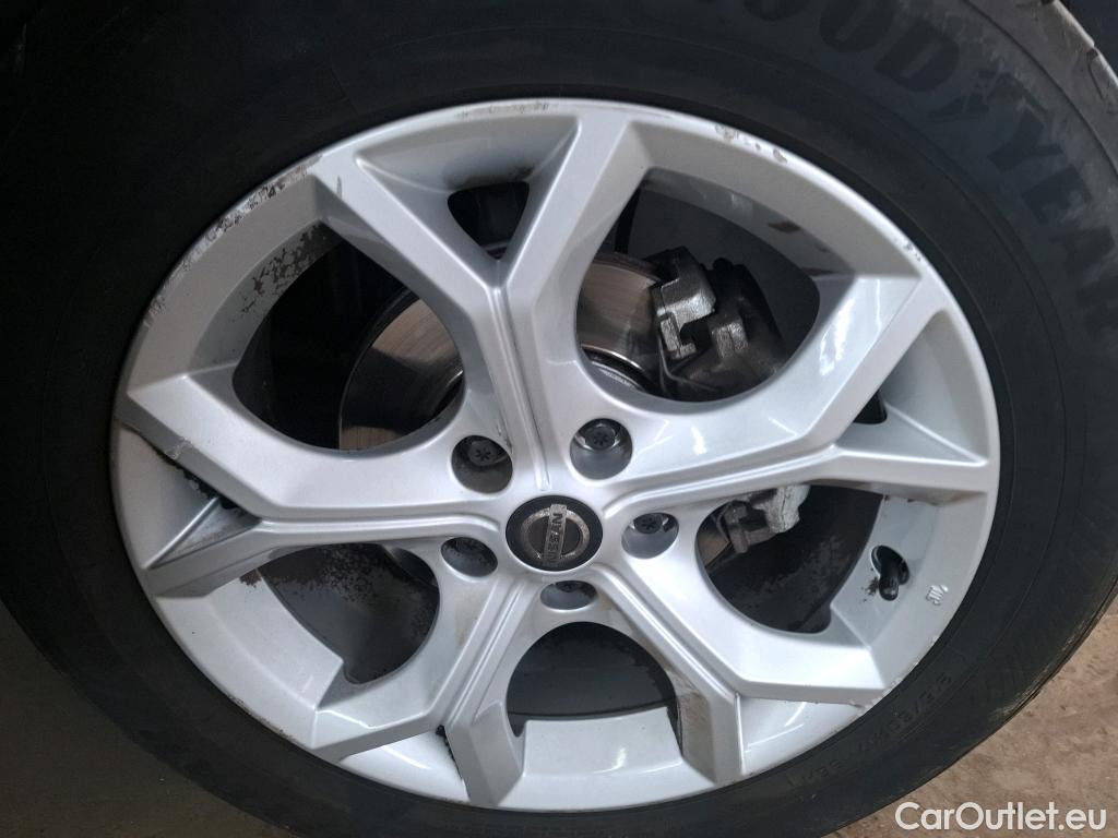  Nissan  Juke NISSAN  / 2019 / 5P / Crossover DIG-T 117 DCT N-Design #42