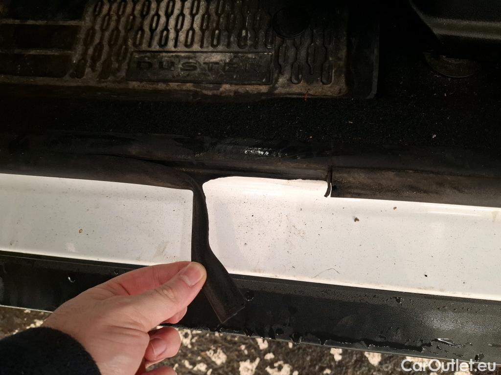  Dacia  Duster  II Essentiel 4WD 1.5 dCi 110CV BVM6 E6 #18