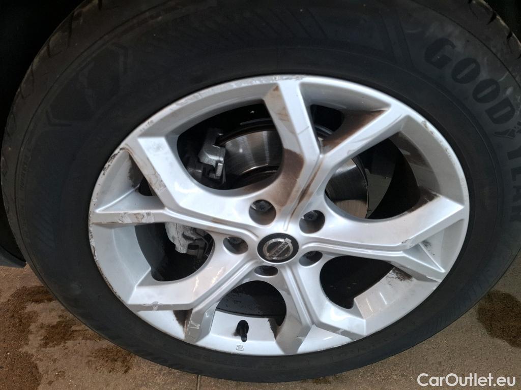  Nissan  Juke NISSAN  / 2019 / 5P / Crossover DIG-T 117 DCT N-Design #33