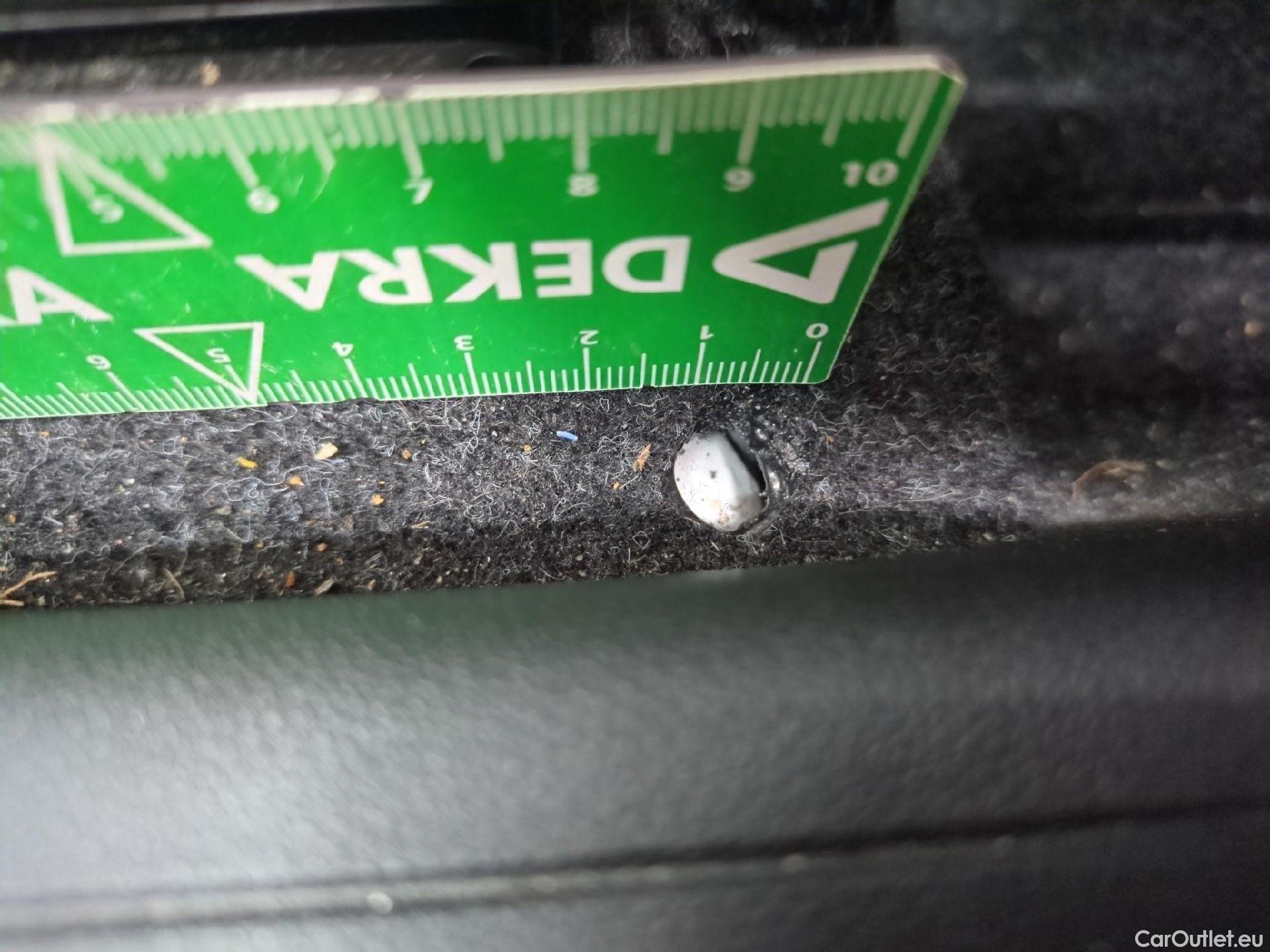  Fiat  500 FIAT  / 2015 / 3P / Berline 1.2 8V 69ch Star #6