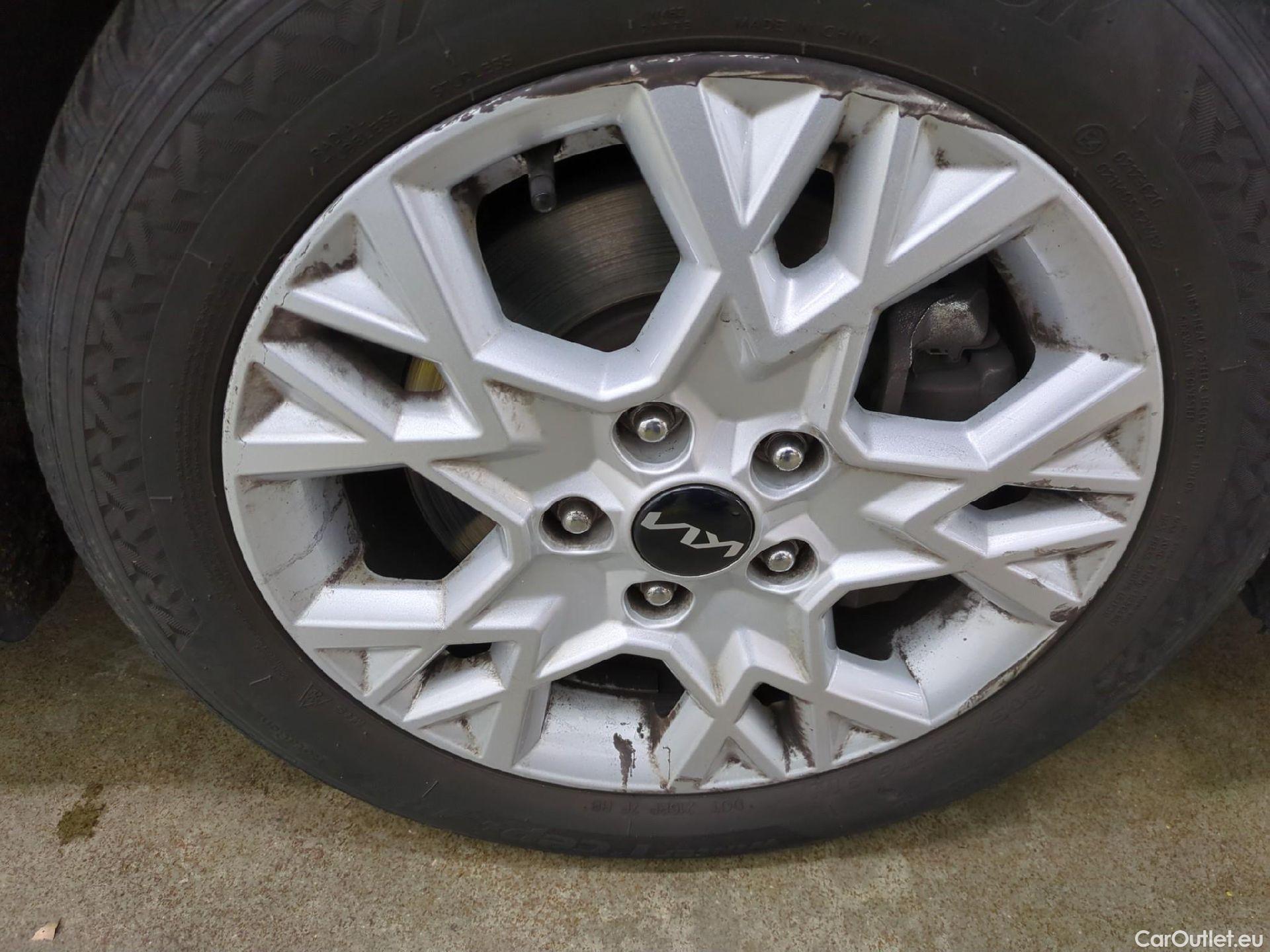  KIA  Cee'd Ceed Sportswagon Active 1.5 T-GDI 160CV BVM6 E6d #7