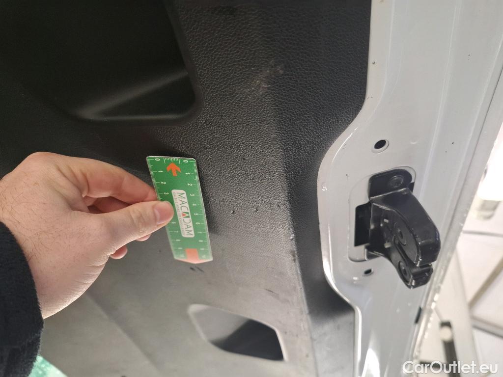  Dacia  Duster  II Essentiel 4WD 1.5 dCi 110CV BVM6 E6 #20