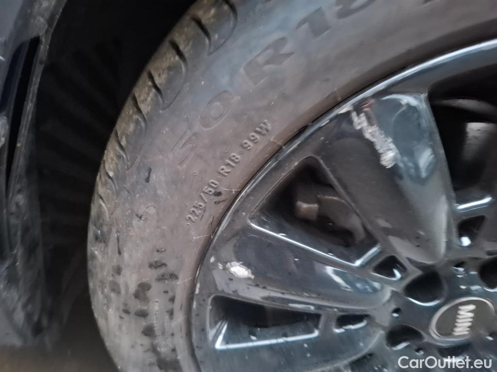  Mini  Countryman MINI  / 2020 / 5P / Crossover Cooper SE ALL4 Premium Plus125+95ch BVA6 #2