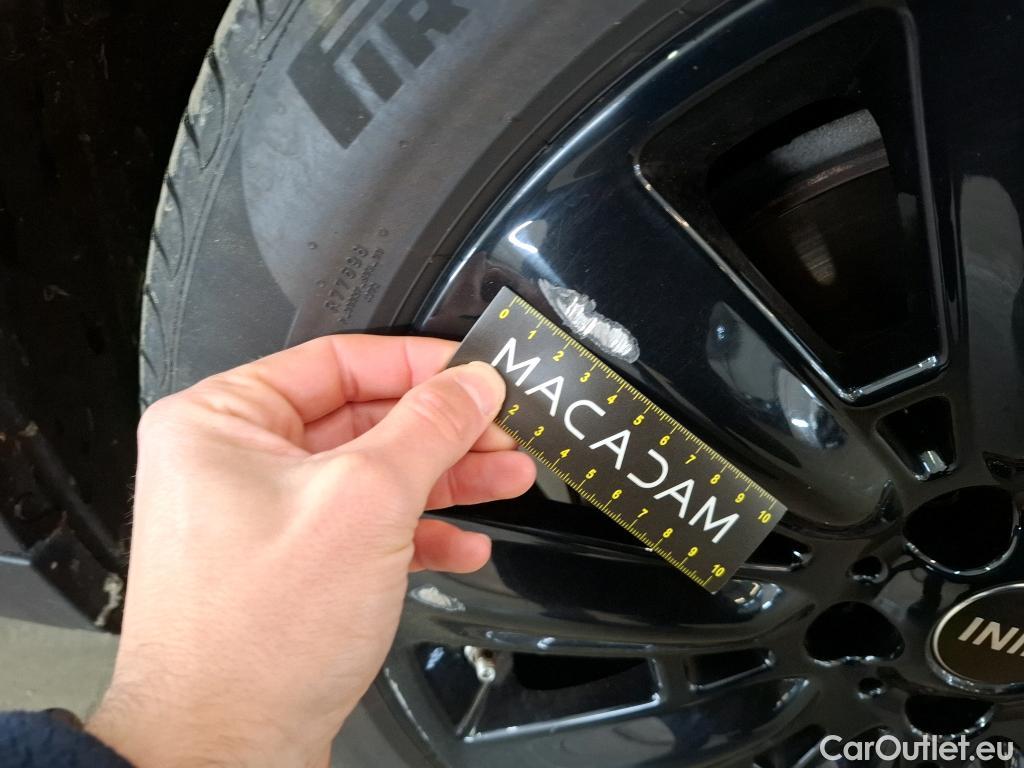  Mini  Countryman MINI  / 2020 / 5P / Crossover Cooper SE ALL4 Premium Plus125+95ch BVA6 #53