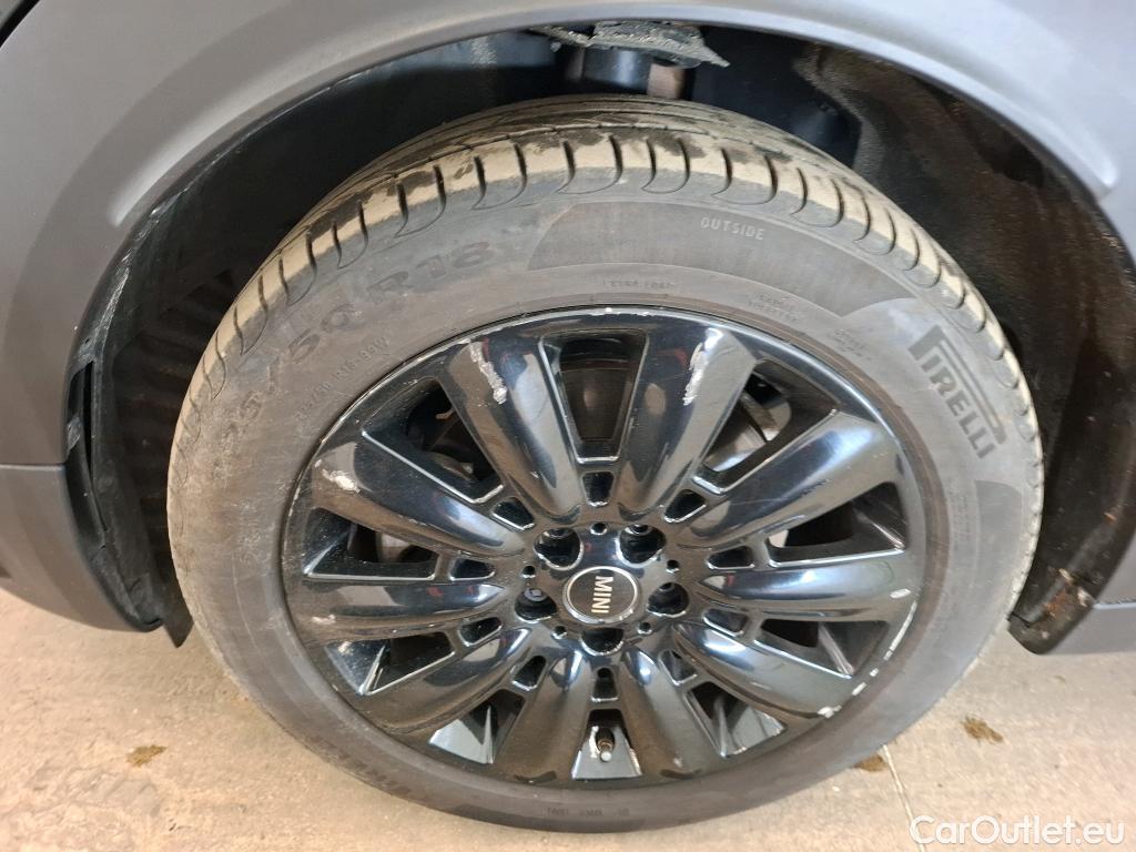  Mini  Countryman MINI  / 2020 / 5P / Crossover Cooper SE ALL4 Premium Plus125+95ch BVA6 #32