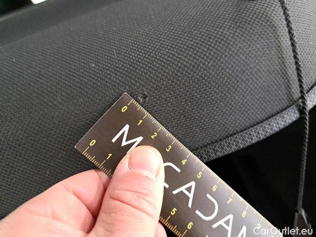  DS  DS7 7 Crossback Business 1.5 BlueHDi 130CV BVA8 E6d #23