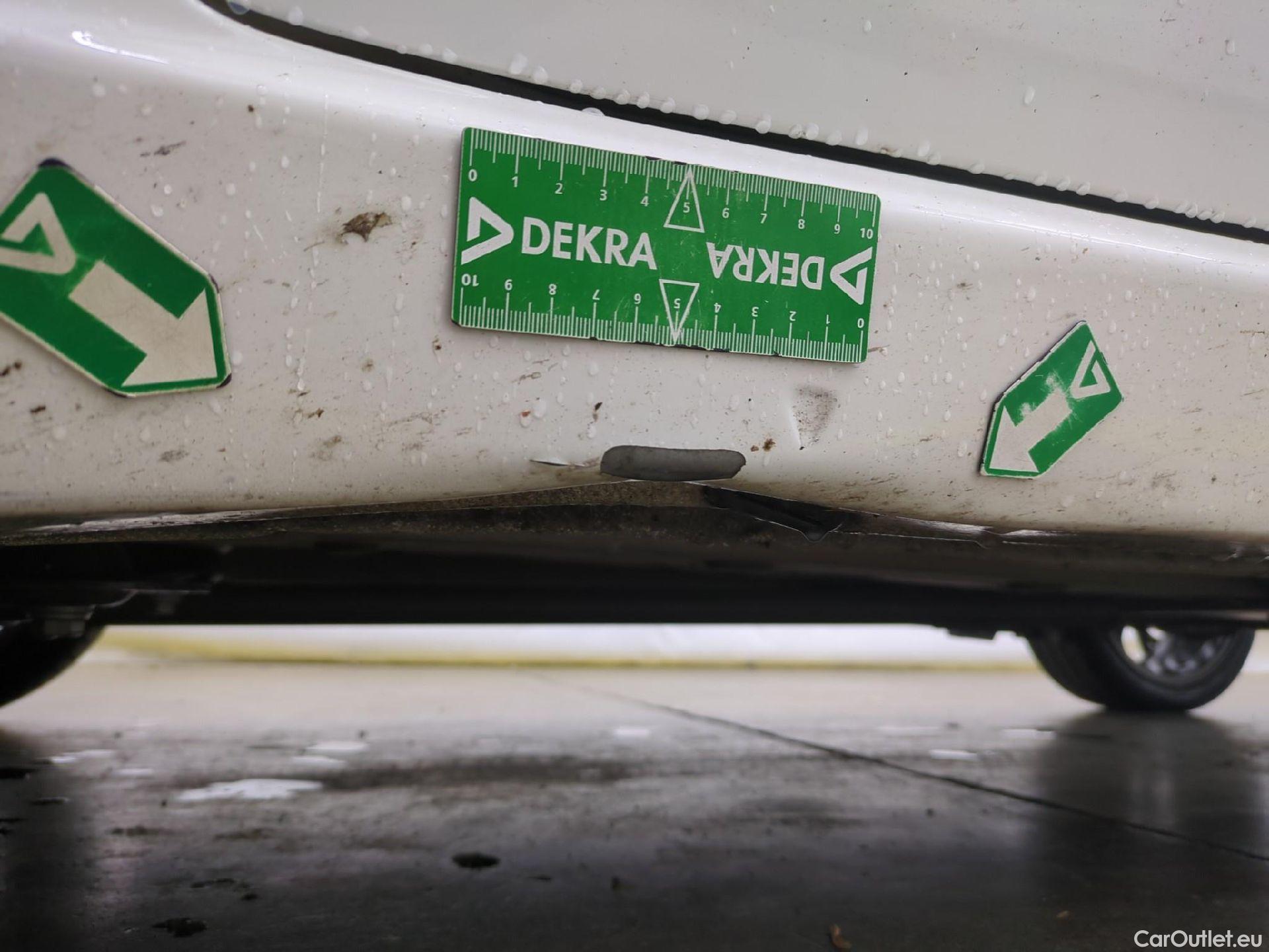  Fiat  500 FIAT  / 2015 / 3P / Berline 1.2 8V 69ch Star #34