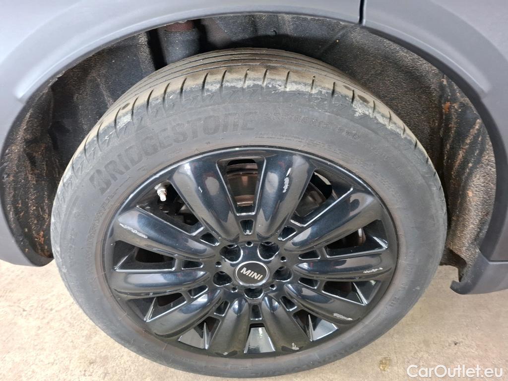  Mini  Countryman MINI  / 2020 / 5P / Crossover Cooper SE ALL4 Premium Plus125+95ch BVA6 #39