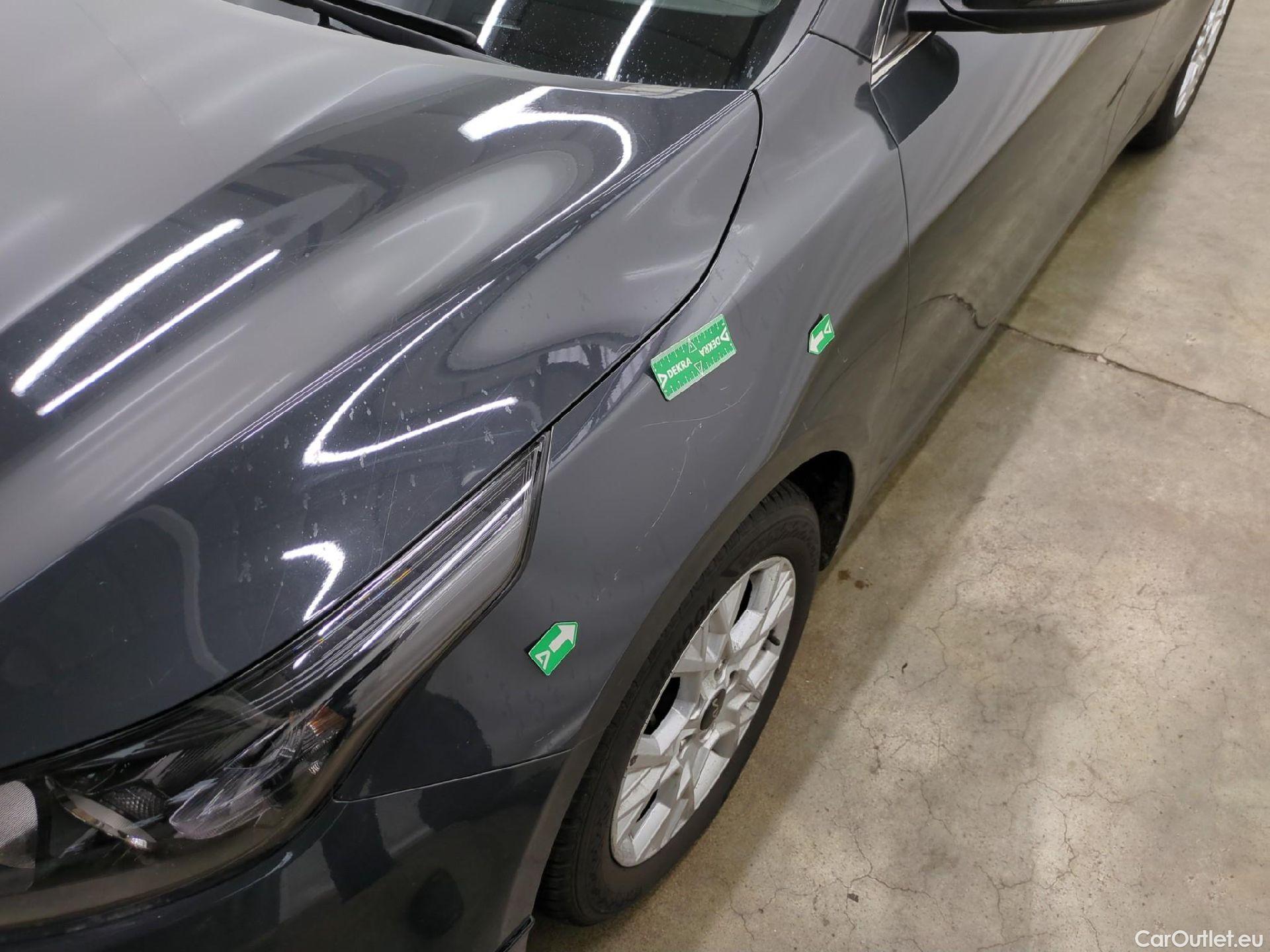  KIA  Cee'd Ceed Sportswagon Active 1.5 T-GDI 160CV BVM6 E6d #36