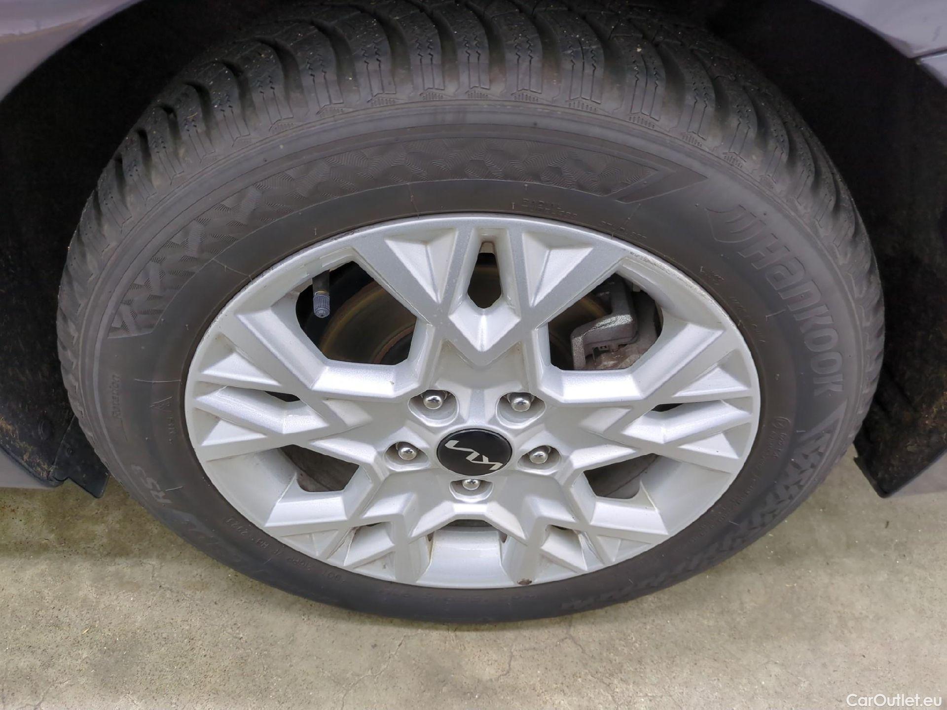  KIA  Cee'd Ceed Sportswagon Active 1.5 T-GDI 160CV BVM6 E6d #12