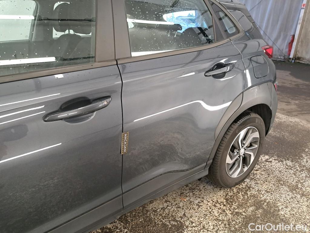  Hyundai  Konna Kona Business Hybrid 2WD 1.6 GDI 140CV BVA6 E6dT #9