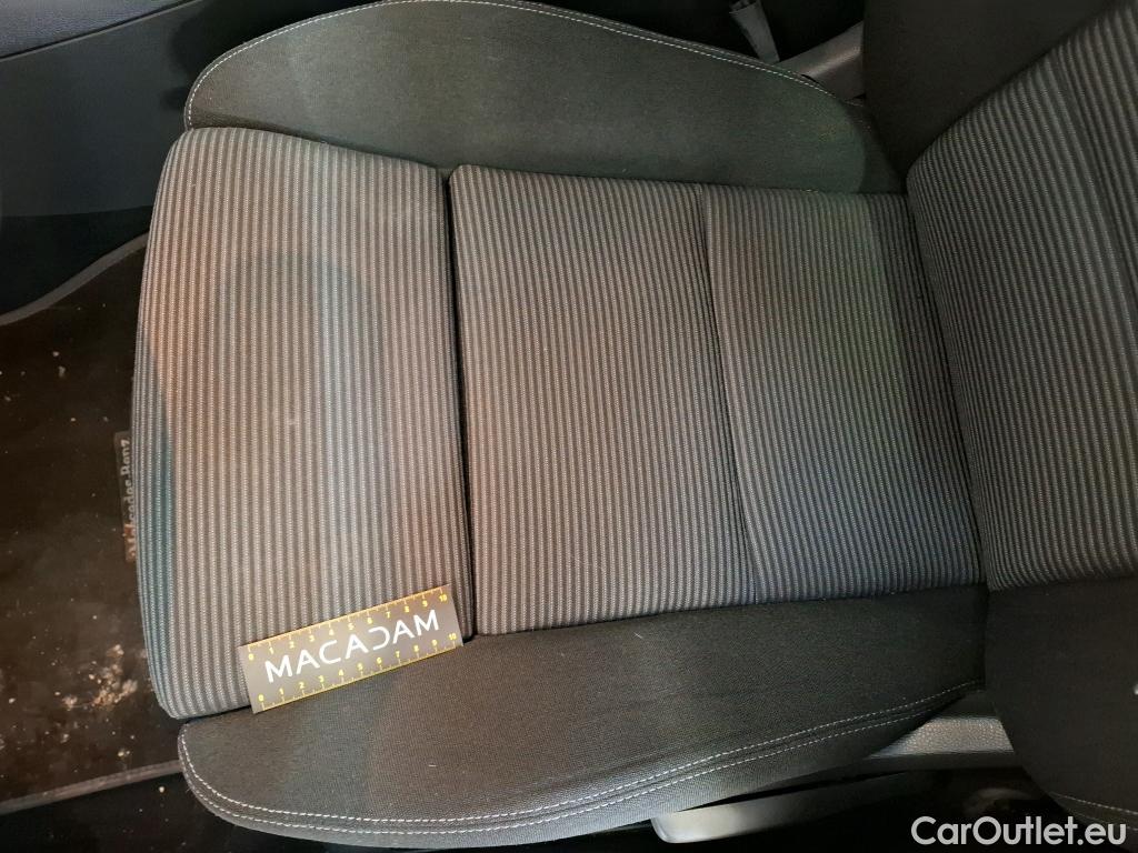  Mercedes  B-Klasse MERCEDES-BENZ Classe B 5p Monovolume B 200 d Business Edition BA7 #24