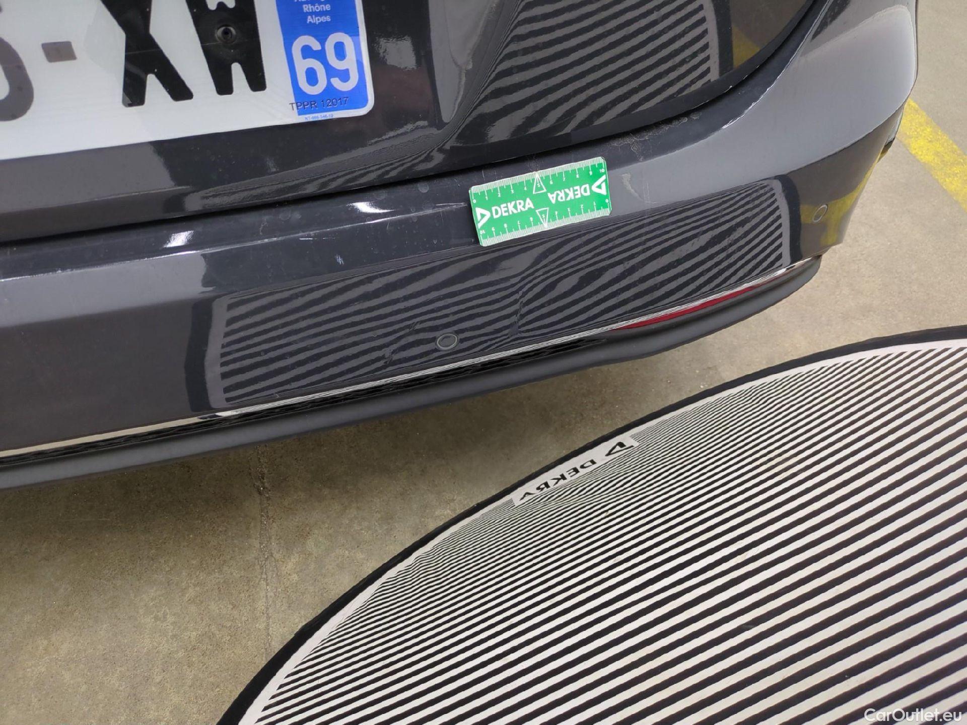  KIA  Cee'd Ceed Sportswagon Active 1.5 T-GDI 160CV BVM6 E6d #49