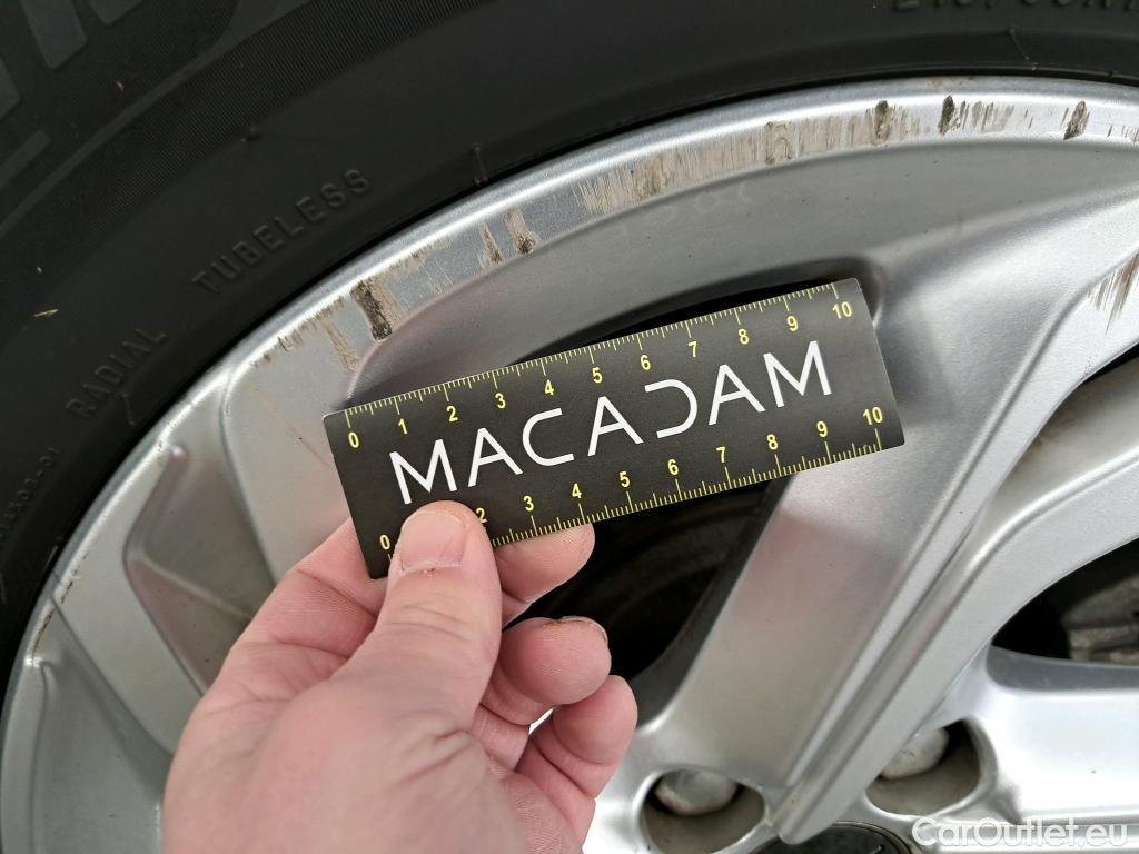  DS  DS7 7 Crossback Business 1.5 BlueHDi 130CV BVA8 E6d #18