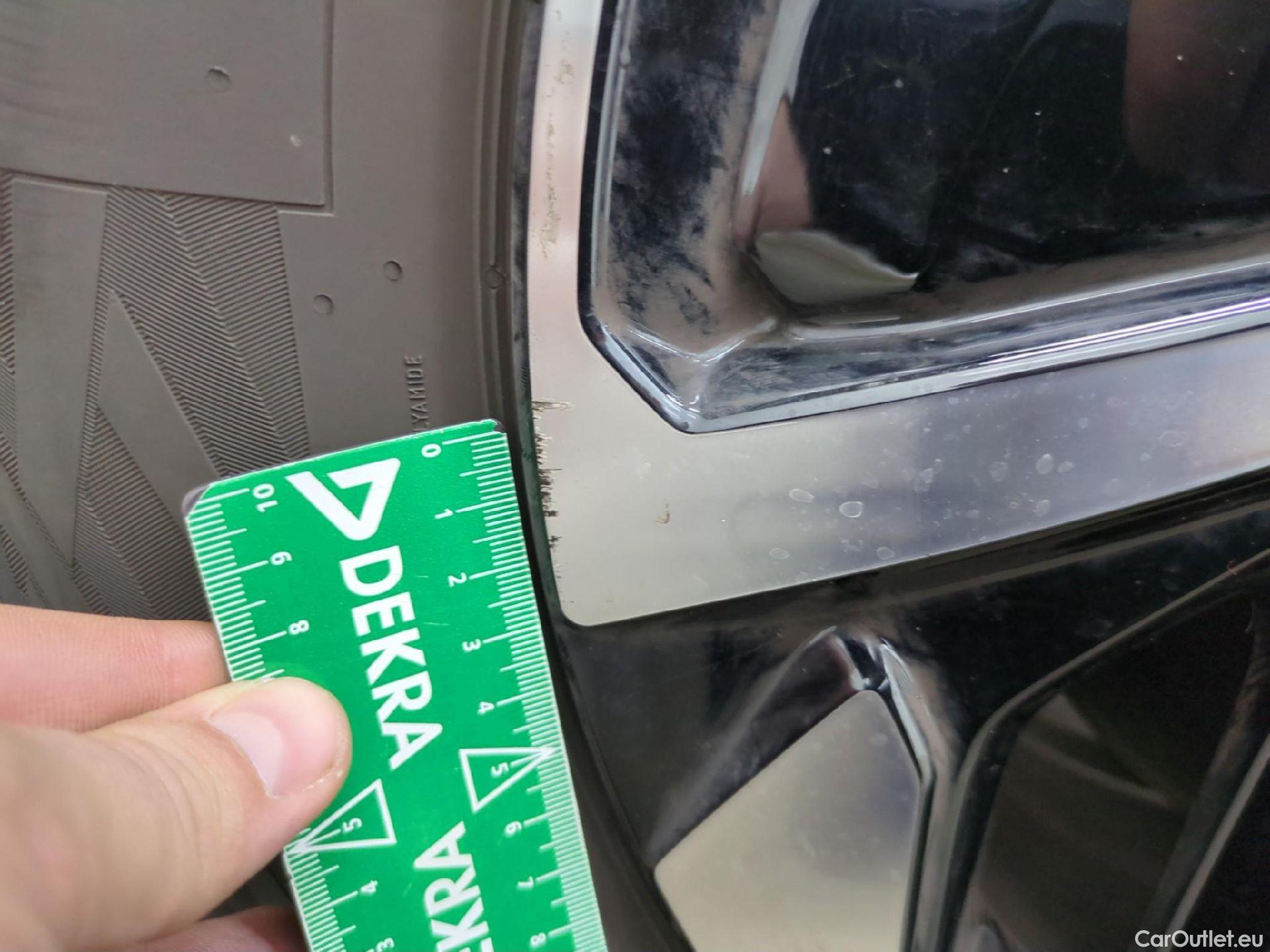  KIA  Sportage  Active Hybrid 1.6 T-GDi 230CV BVA6 E6d #6