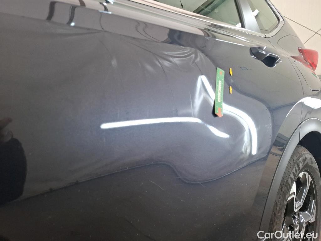  Honda  CR-V HONDA  5p SUV 2.0 i-MMD 2WD Elegance #27