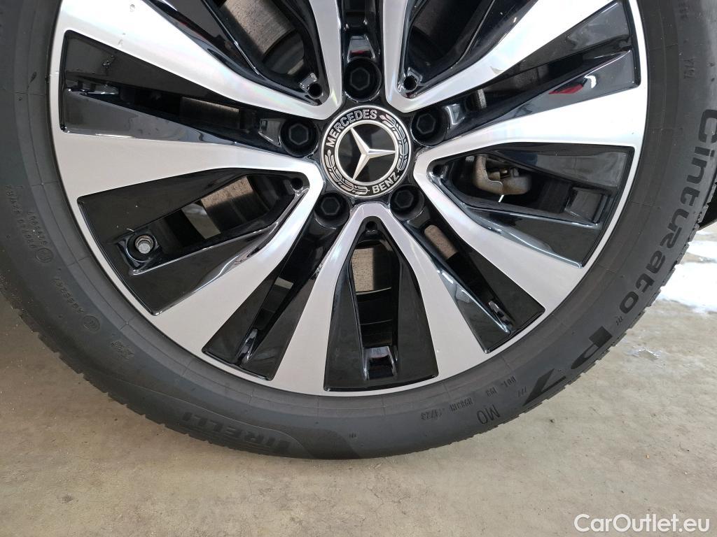  Mercedes  A-Klasse MERCEDES BENZ Classe A Compact 2018 5P Berline A 250 e Business Line 8GDCT #10