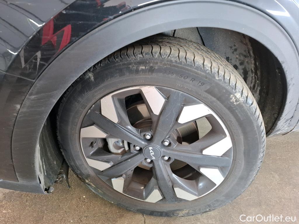  KIA  Sportage KIA  2021 5P SUV 1.6 TGDI 265 PHEV AUTO 4WD ACTIVE BUSIN #22