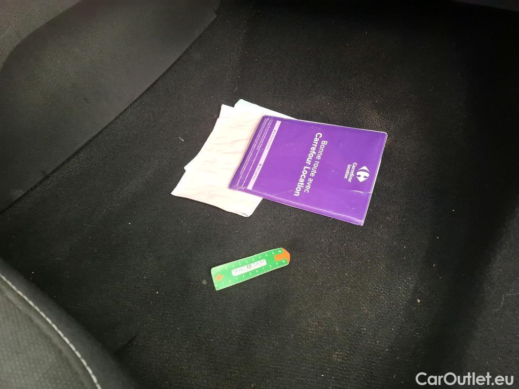  Dacia  Sandero DACIA  2020 5P Berline Confort TCe 90 22B #17