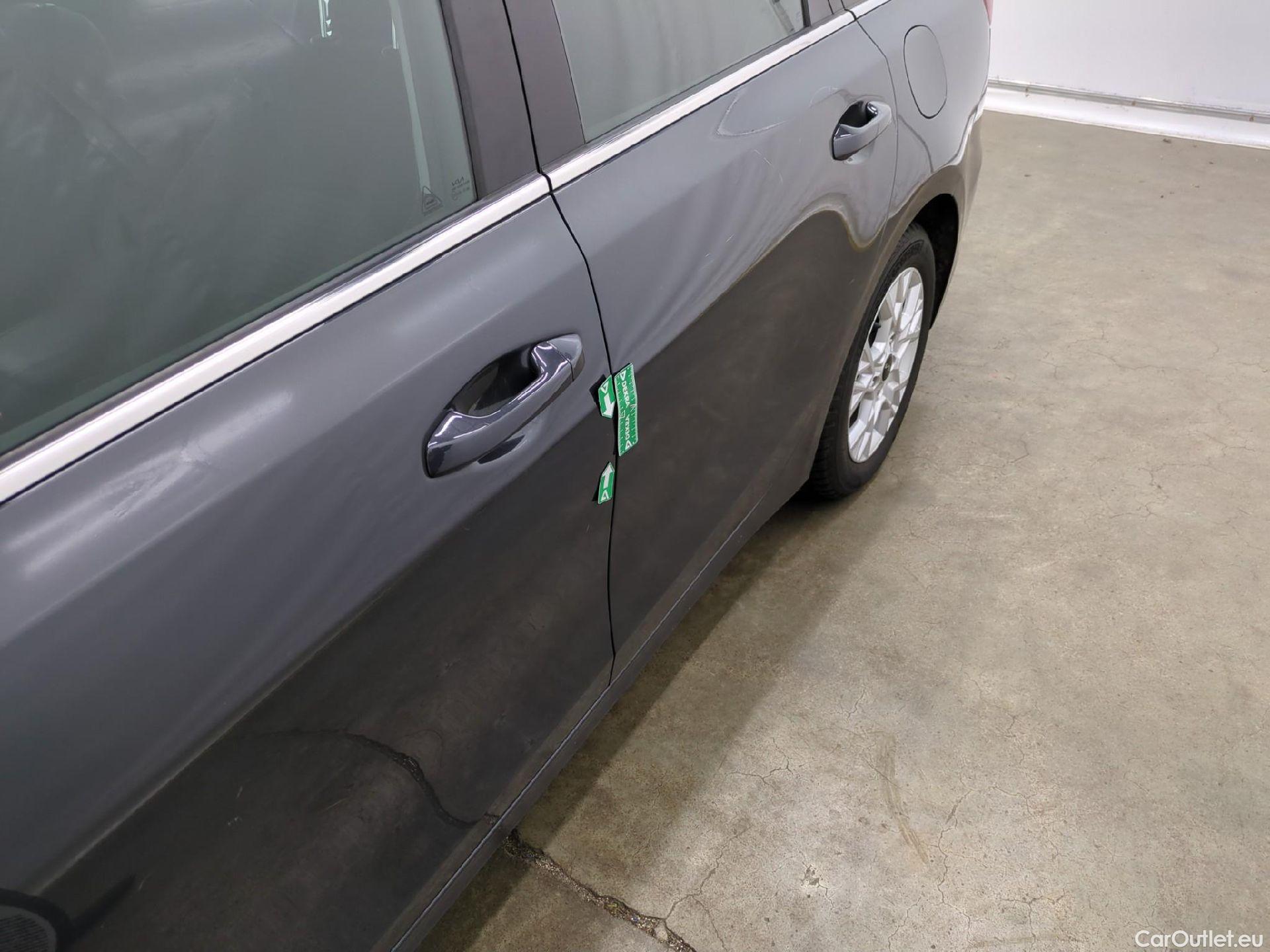  KIA  Cee'd Ceed Sportswagon Active 1.5 T-GDI 160CV BVM6 E6d #39