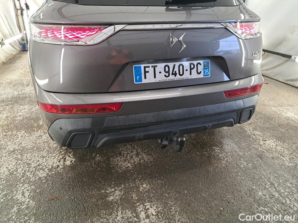  DS  DS7 7 Crossback Business 1.5 BlueHDi 130CV BVA8 E6d #13