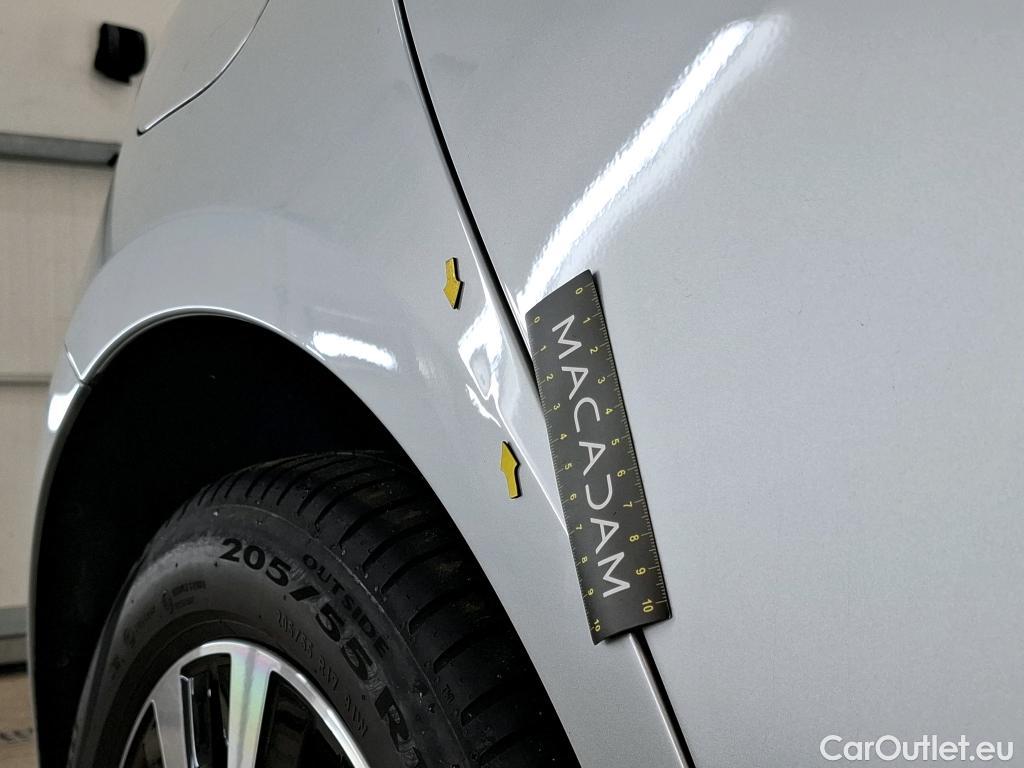  Mercedes  A-Klasse MERCEDES BENZ Classe A Compact 2018 5P Berline A 250 e Business Line 8GDCT #5