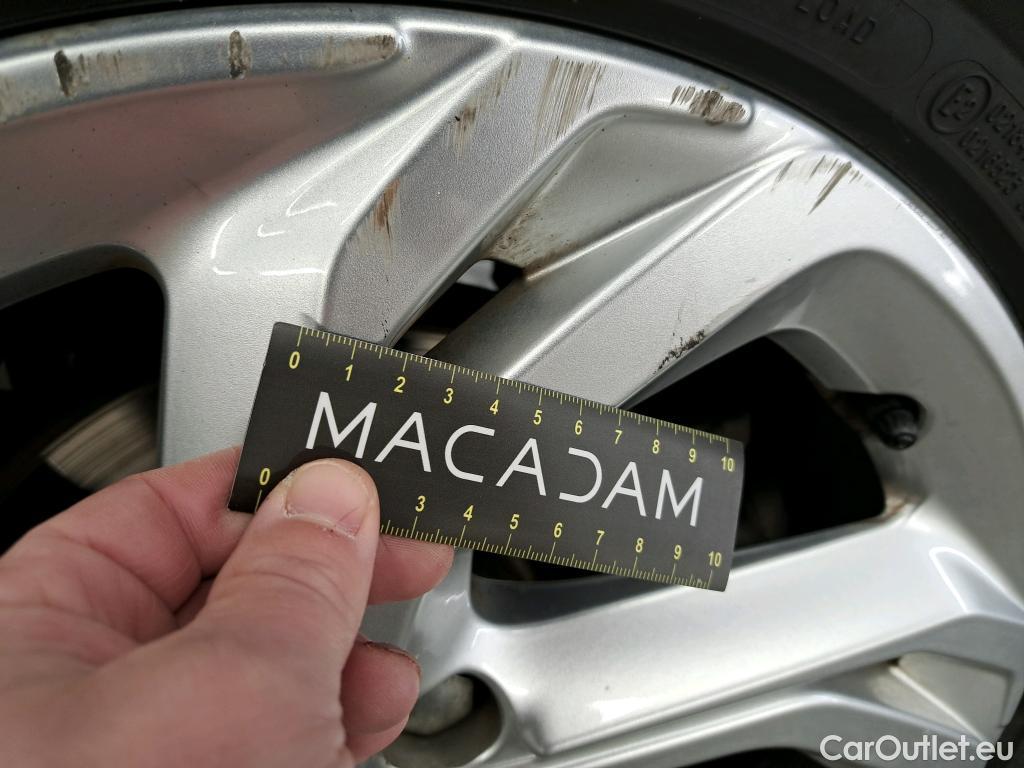  DS  DS7 7 Crossback Business 1.5 BlueHDi 130CV BVA8 E6d #19