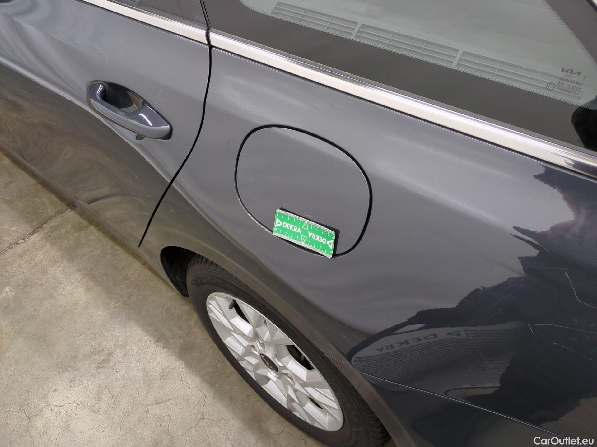  KIA  Cee'd Ceed Sportswagon Active 1.5 T-GDI 160CV BVM6 E6d #46