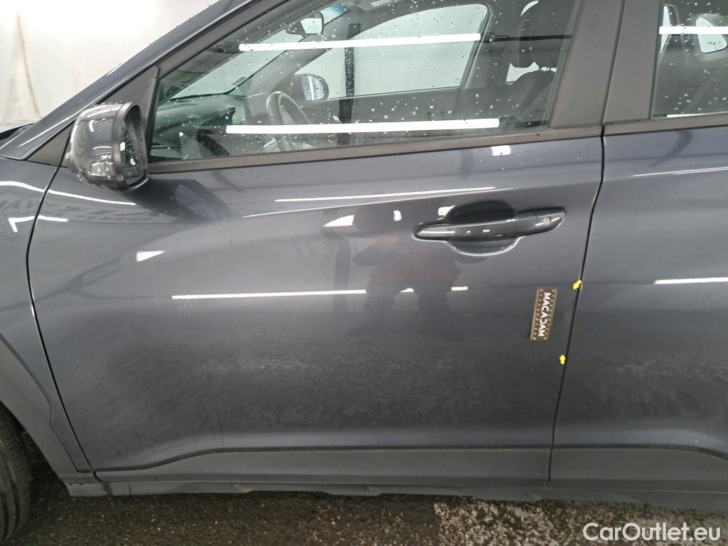  Hyundai  Konna Kona Business Hybrid 2WD 1.6 GDI 140CV BVA6 E6dT #3