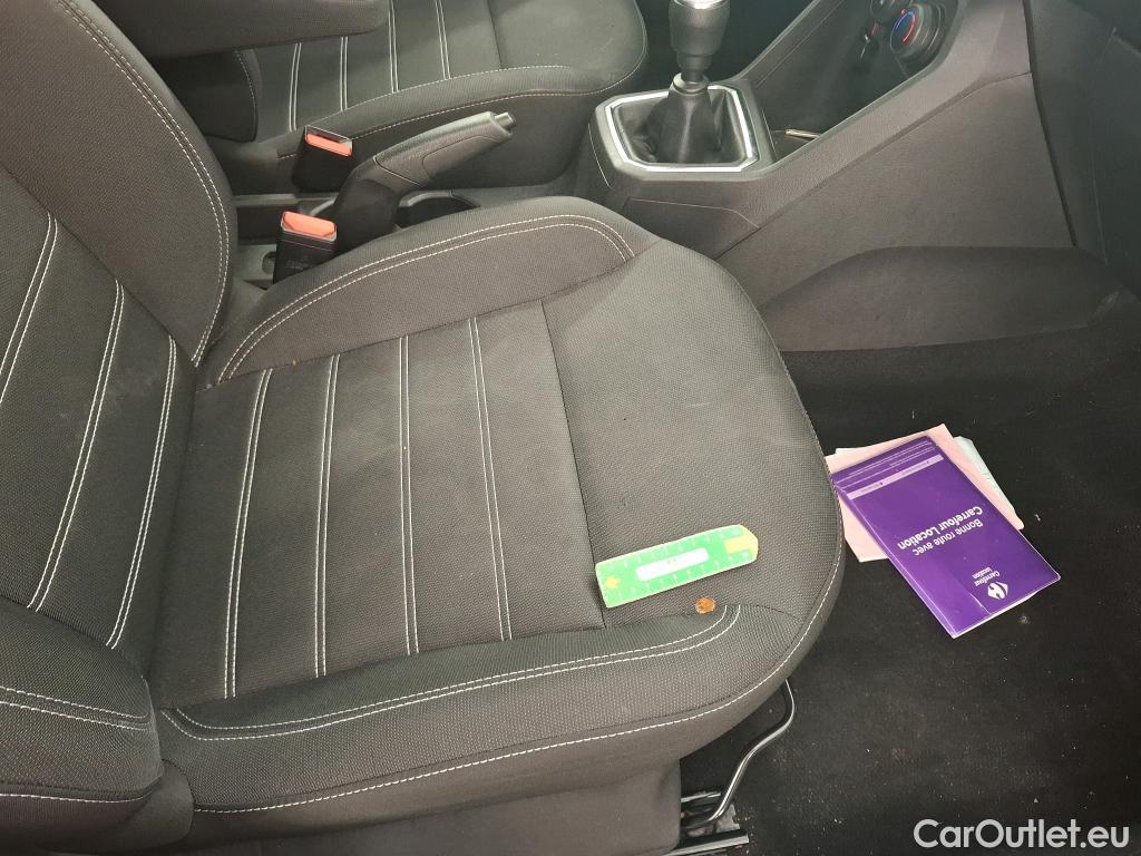  Dacia  Sandero DACIA  2020 5P Berline Confort TCe 90 22B #3