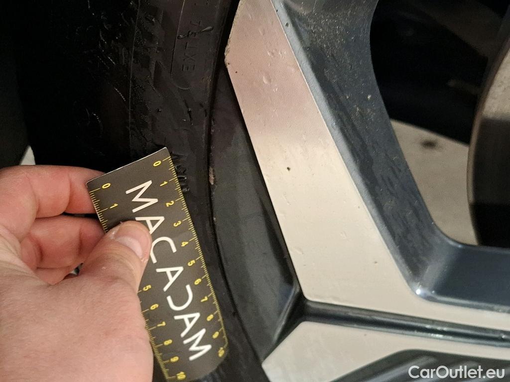  Hyundai  Tucson HYUNDAI  / 2020 / 5P / SUV 1.6 PHEV 265 HTRAC EXECUTIVE 4WD AUTO #5