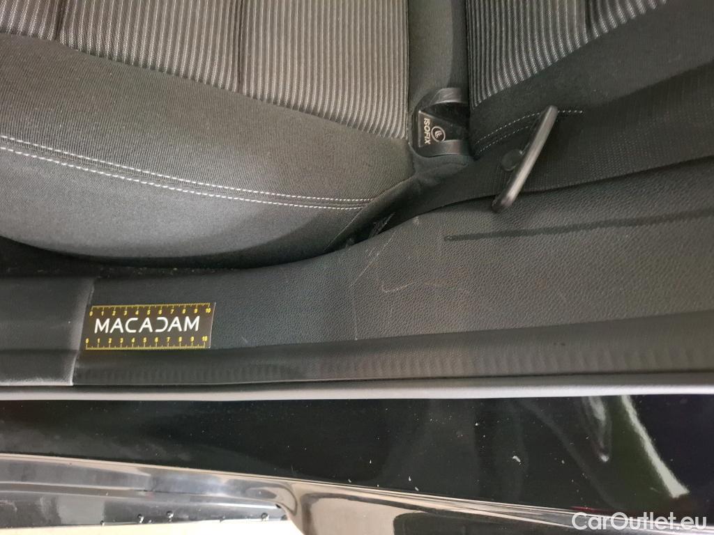  Mercedes  B-Klasse MERCEDES-BENZ Classe B 5p Monovolume B 200 d Business Edition BA7 #22