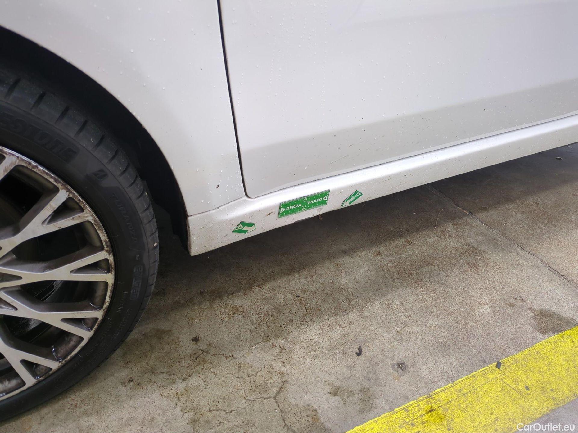  Fiat  500 FIAT  / 2015 / 3P / Berline 1.2 8V 69ch Star #33