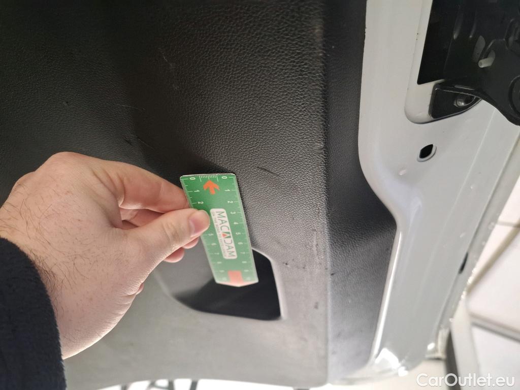  Dacia  Duster  II Essentiel 4WD 1.5 dCi 110CV BVM6 E6 #21