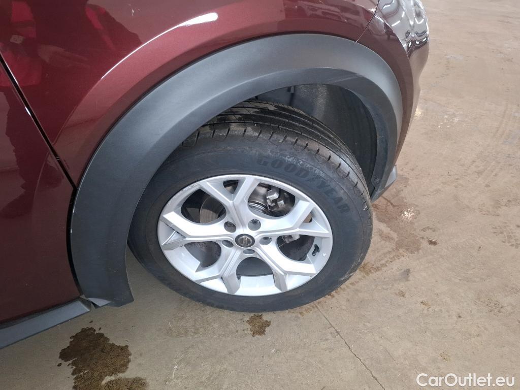  Nissan  Juke NISSAN  / 2019 / 5P / Crossover DIG-T 117 DCT N-Design #41