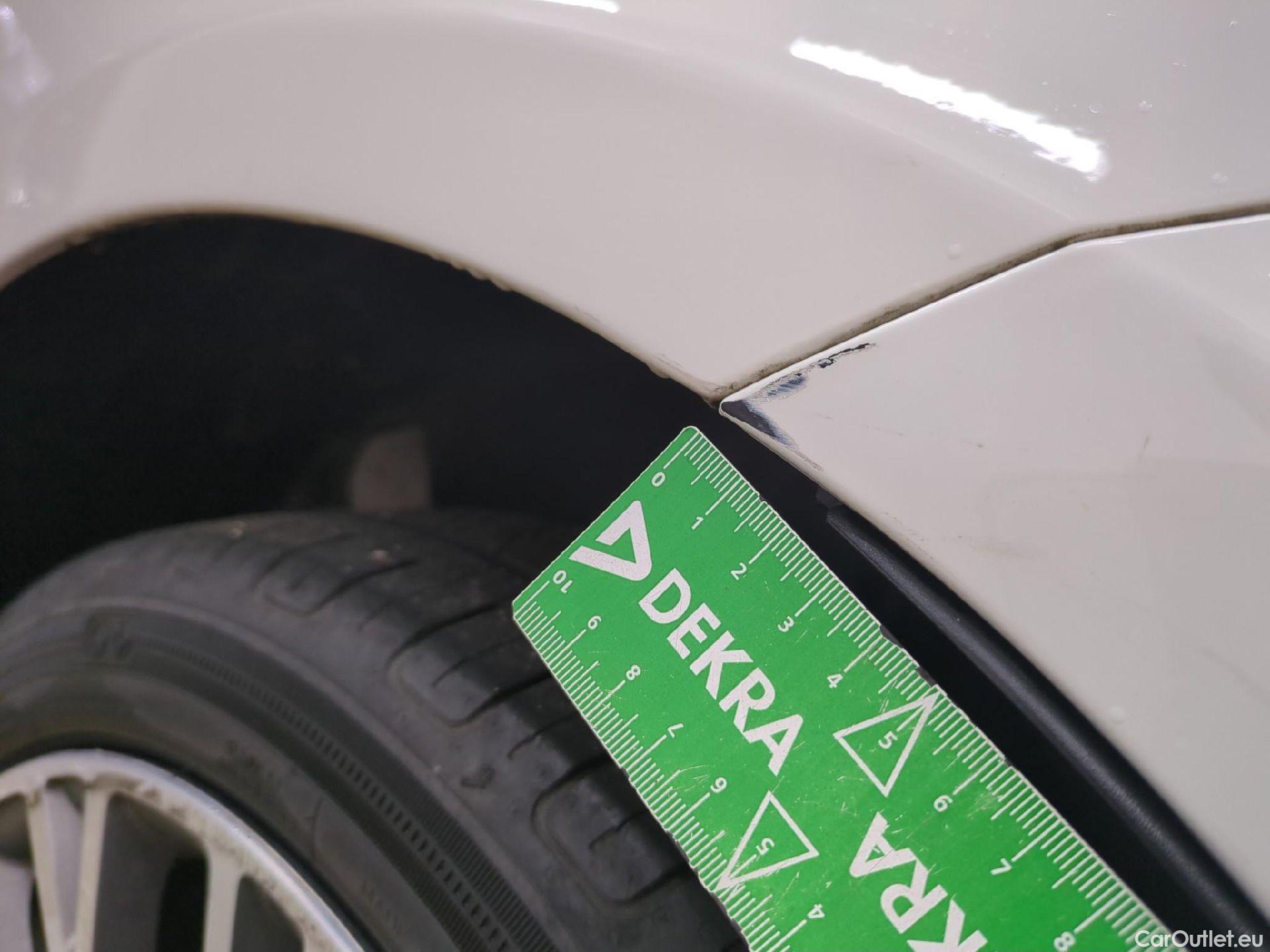  Fiat  500 FIAT  / 2015 / 3P / Berline 1.2 8V 69ch Star #39