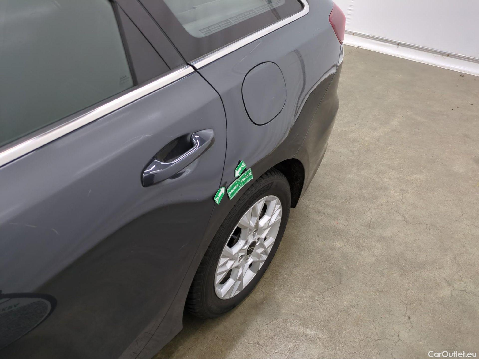  KIA  Cee'd Ceed Sportswagon Active 1.5 T-GDI 160CV BVM6 E6d #43