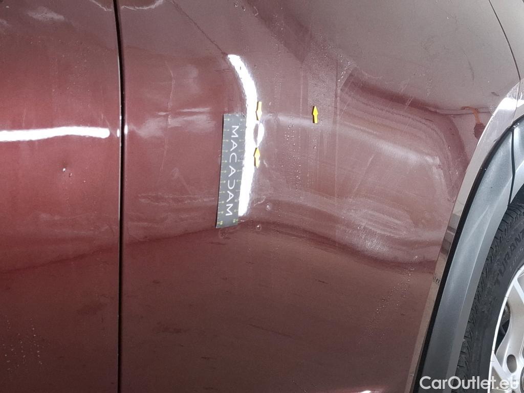  Nissan  Juke NISSAN  / 2019 / 5P / Crossover DIG-T 117 DCT N-Design #52