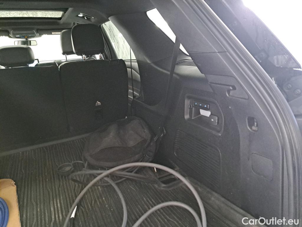  Ford  Explorer FORD   2019  5P  SUV 30l EcoBoost 457ch PHEV AWD StLine #16