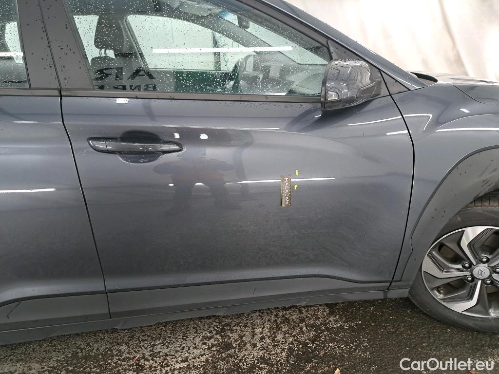  Hyundai  Konna Kona Business Hybrid 2WD 1.6 GDI 140CV BVA6 E6dT #11