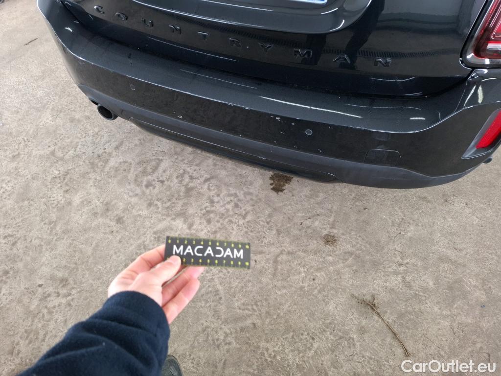  Mini  Countryman MINI  / 2020 / 5P / Crossover Cooper SE ALL4 Premium Plus125+95ch BVA6 #77