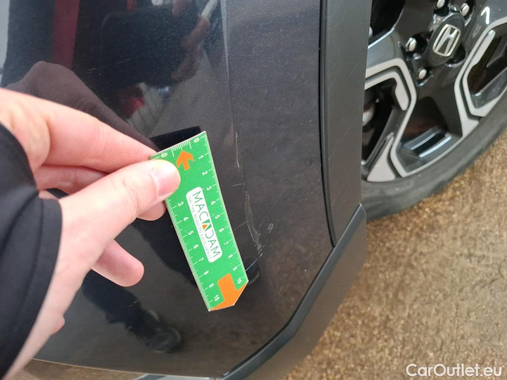  Honda  CR-V HONDA  5p SUV 2.0 i-MMD 2WD Elegance #6