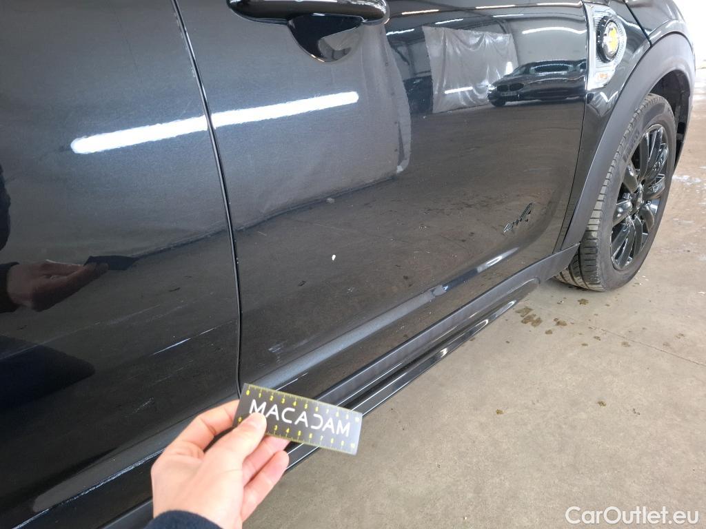  Mini  Countryman MINI  / 2020 / 5P / Crossover Cooper SE ALL4 Premium Plus125+95ch BVA6 #13